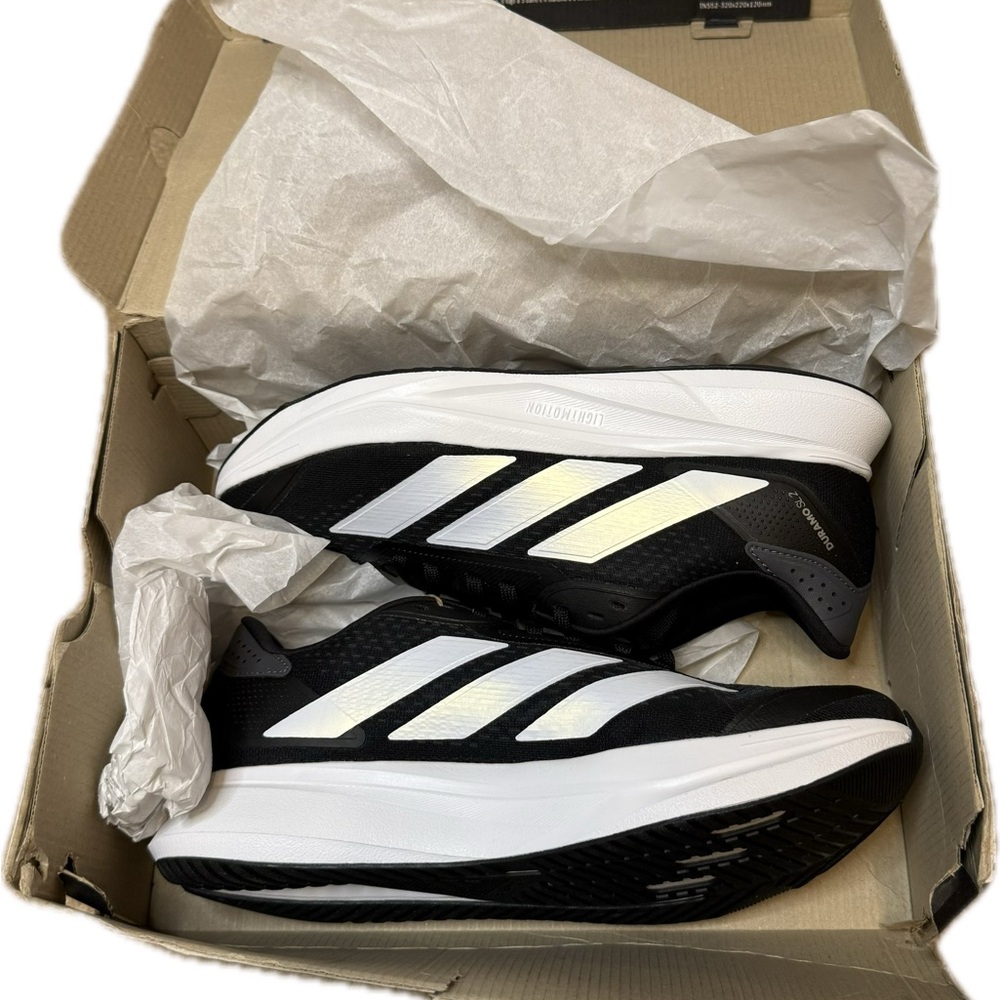 Adidas Duramo SL2 Men’s running shoe - Picture 2 of 9